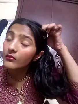 BabySlimmy10 online show from 02/16/26, 07:10