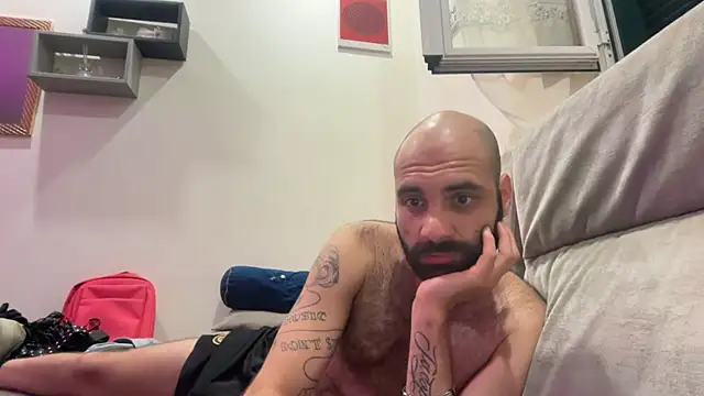 danibigcazz online show from 06/22/26, 09:34