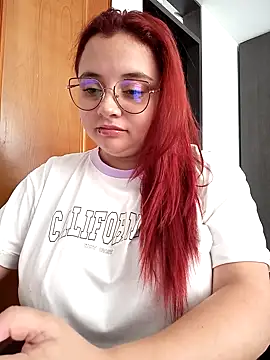 CURVY-HORNY online show from 02/26/25, 05:39