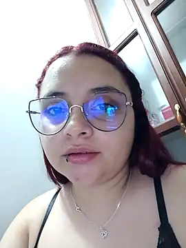 CURVY-HORNY online show from 02/27/25, 03:36