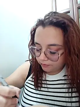 CURVY-HORNY online show from 09/21/25, 06:53