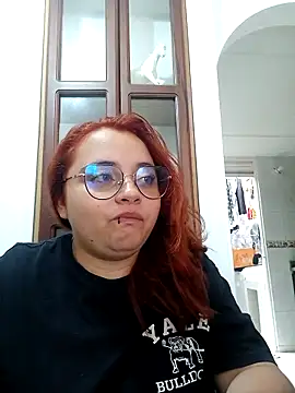 CURVY-HORNY online show from 09/23/25, 07:17