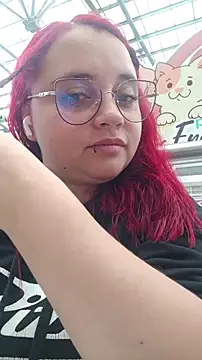 CURVY-HORNY online show from 10/10/25, 02:27