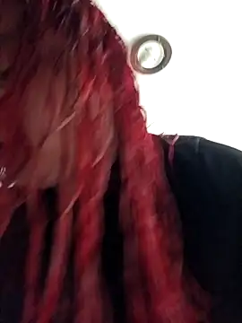 CURVY-HORNY online show from 10/15/25, 09:04