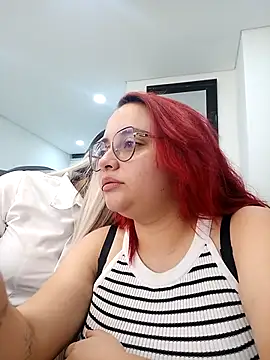 CURVY-HORNY online show from 11/08/25, 03:07