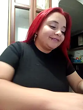 CURVY-HORNY online show from 12/14/25, 02:06