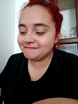 CURVY-HORNY online show from 12/18/25, 07:31