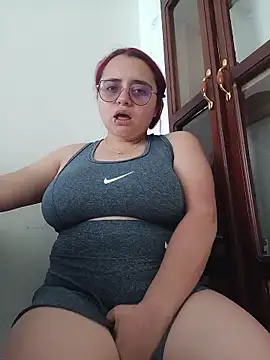 CURVY-HORNY online show from 01/17/26, 06:55