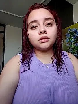 CURVY-HORNY online show from 03/19/26, 09:41