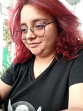 CURVY-HORNY online show from 03/24/26, 08:14