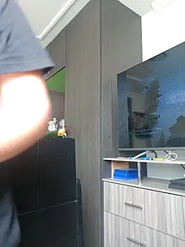 CURVY-HORNY online show from 04/19/26, 05:34