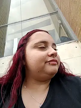 CURVY-HORNY online show from 04/21/26, 09:06