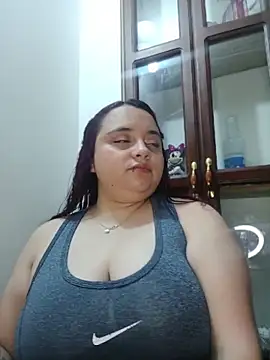 Snapshot of CURVY-HORNY chatting on 06/08/26, 10:54 CURVY-HORNY online show from 06/08/26, 10:54