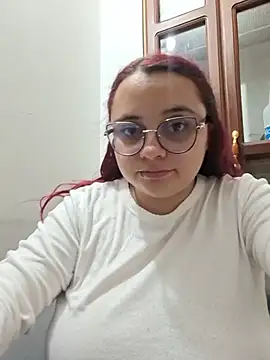 Snapshot of CURVY-HORNY chatting on 07/22/26, 12:57 CURVY-HORNY online show from 07/22/26, 12:57