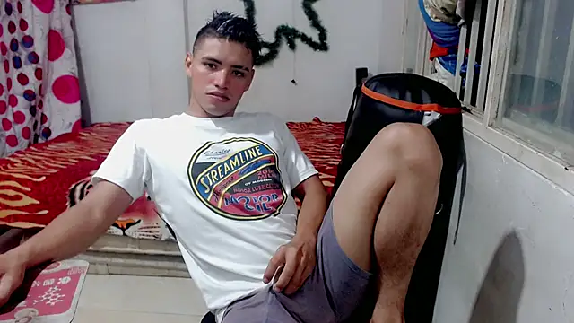 danilo302209 online show from 01/05/25, 11:22