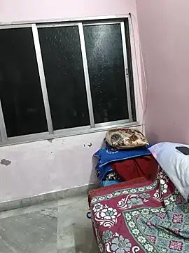 Cute-manisha online show from 03/09/25, 12:53