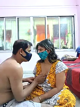 Cute-manisha online show from 03/13/25, 09:54