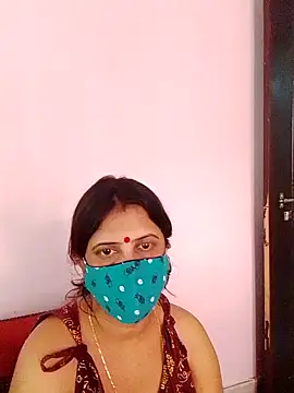 Cute-manisha online show from 03/16/25, 07:26