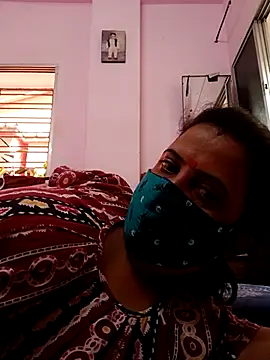 Cute-manisha online show from 03/19/25, 07:51