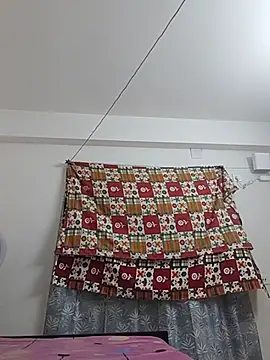 Cute-manisha online show from 09/10/25, 03:56