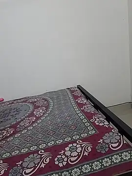 Cute-manisha online show from 09/20/25, 02:56