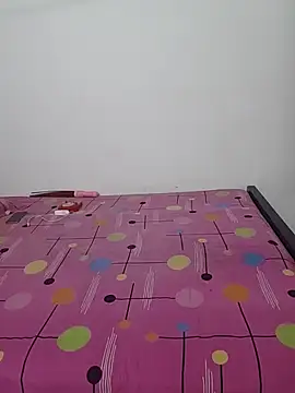 Cute-manisha online show from 10/11/25, 02:48