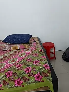 Cute-manisha online show from 11/14/25, 03:00