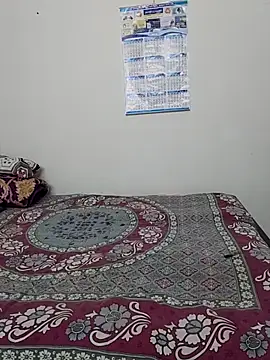 Cute-manisha online show from 02/20/26, 02:41