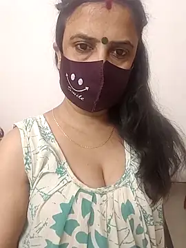 Cute-manisha online show from 02/24/26, 02:04