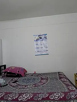 Cute-manisha online show from 03/03/26, 06:03