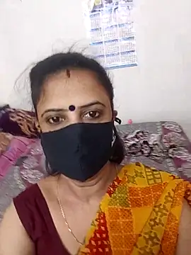 Cute-manisha online show from 03/06/26, 03:58