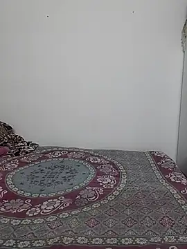 Cute-manisha online show from 03/24/26, 03:11