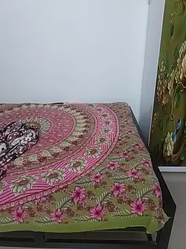 Cute-manisha online show from 03/31/26, 01:51