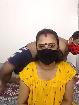 Cute-manisha online show from 04/05/26, 02:20