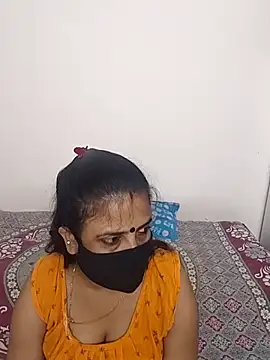 Cute-manisha online show from 04/07/26, 01:39