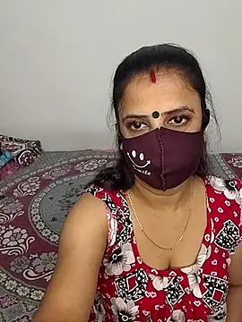 Cute-manisha online show from 04/09/26, 01:16