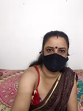 Cute-manisha online show from 04/15/26, 03:02