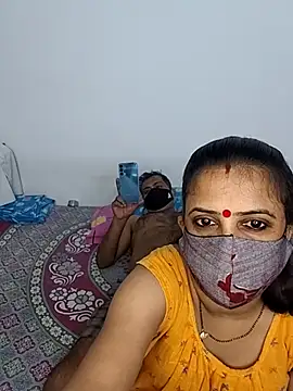 Cute-manisha online show from 06/25/26, 02:22