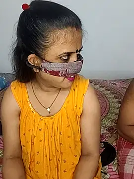 Cute-manisha online show from 07/01/26, 02:46