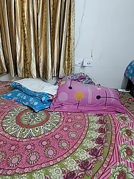 Cute-manisha online show from 07/07/26, 07:34