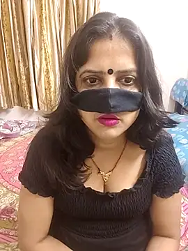 Cute-manisha online show from 07/09/26, 02:15