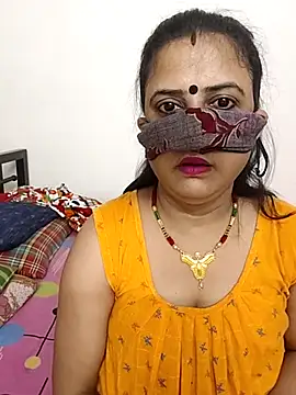 Cute-manisha online show from 07/17/26, 04:19