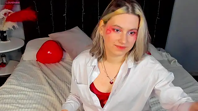 Bonni Meiz online show from 02/14/25, 02:23