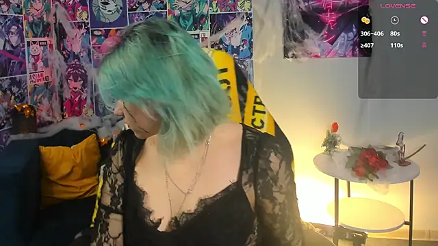 Bonni Meiz online show from 10/28/25, 02:59