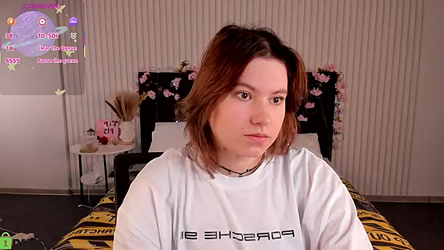 Bonni Meiz online show from 12/16/25, 03:11