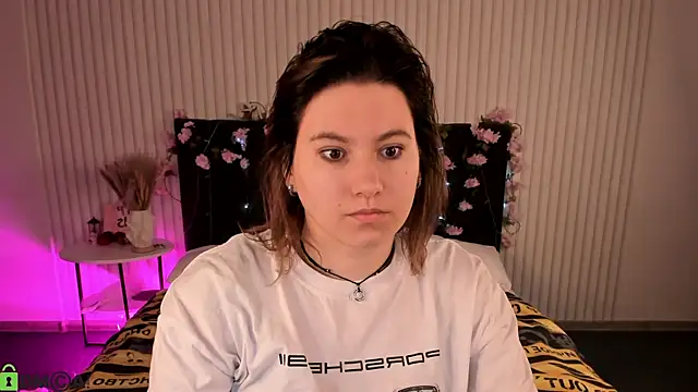 Bonni Meiz online show from 01/11/26, 03:11