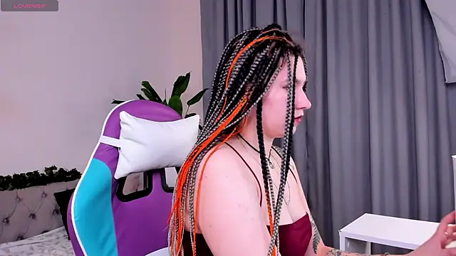 Bonni Meiz online show from 02/06/26, 03:11