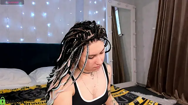 Bonni Meiz online show from 03/15/26, 03:01