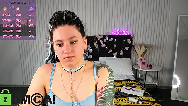 Bonni Meiz online show from 03/21/26, 08:19