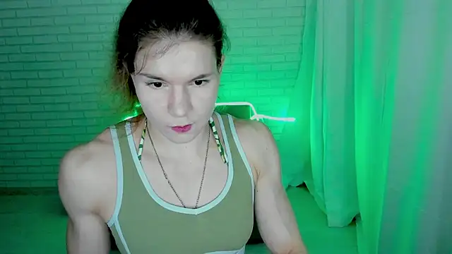 Lisa Ray online show from 01/21/25, 02:22